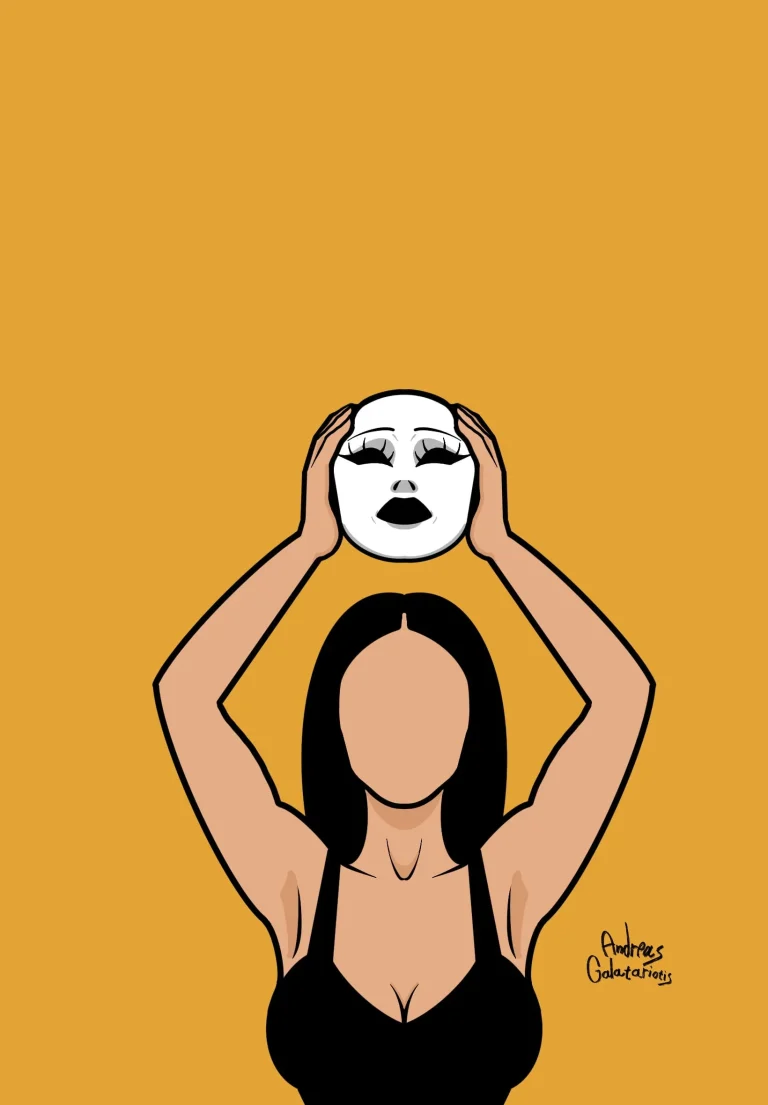 Mask Off - Prints