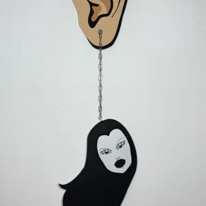 Hang On