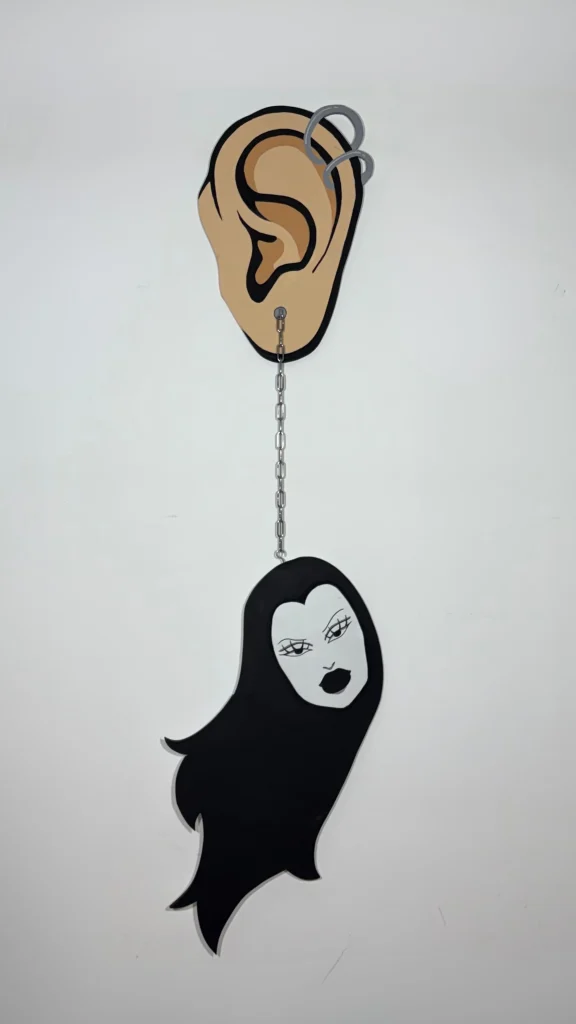 Hang On